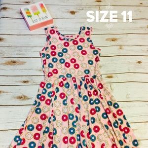 Brand new girls' dresses